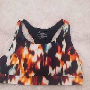 Xersion sports bra